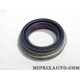 Joint spi torique differentiel boite de vitesses Mopar Jeep Dodge Chrysler original OEM&nbsp;04412522AC 