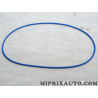 Joint torique de vilebrequin Mopar Jeep Dodge Chrysler original OEM&nbsp;04720277AA