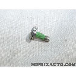Vis fixation poignée de porte Fiat Alfa Romeo Lancia original OEM 1364634080 
