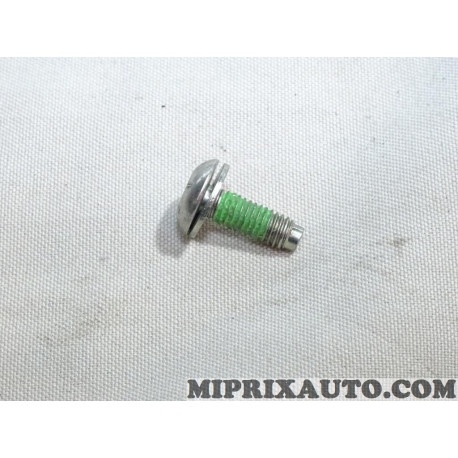 Vis fixation poignée de porte Fiat Alfa Romeo Lancia original OEM 1364634080 