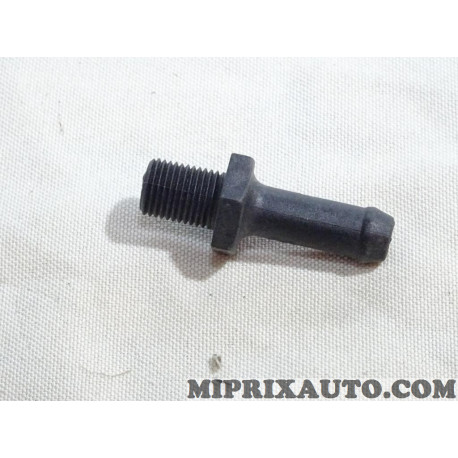 Tube pipe raccord durite radiateur de refroidissement Fiat Alfa Romeo Lancia original OEM 5937436 
