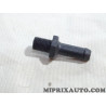 Tube pipe raccord durite radiateur de refroidissement Fiat Alfa Romeo Lancia original OEM 5937436