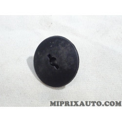 Bouchon coque ossature tole Fiat Alfa Romeo Lancia original OEM 7689821 