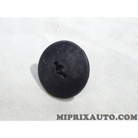 Bouchon coque ossature tole Fiat Alfa Romeo Lancia original OEM 7689821 