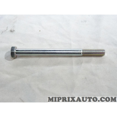 Vis fixation d'alternateur support moteur Fiat Alfa Romeo Lancia original OEM 15542121 