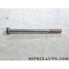 Vis fixation d'alternateur support moteur Fiat Alfa Romeo Lancia original OEM 15542121
