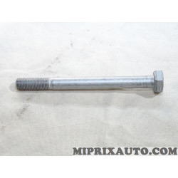 Vis fixation tampon support moteur Fiat Alfa Romeo Lancia original OEM 16237824 