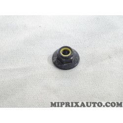 Ecrou fixation divers Fiat Alfa Romeo Lancia original OEM 50541110 