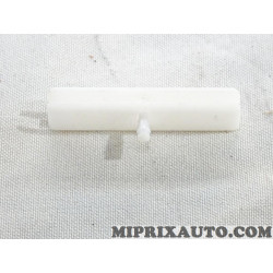 Patin fixation vitre de porte Fiat Alfa Romeo Lancia original OEM 52067440 
