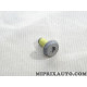 Vis fixation face avant Fiat Alfa Romeo Lancia original OEM 50536422