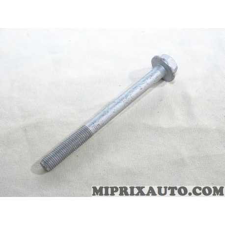Vis fixation usage divers Fiat Alfa Romeo Lancia original OEM 504001047 