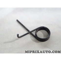 Ressort pedale d'embrayage Fiat Alfa Romeo Lancia original OEM 1307111080 