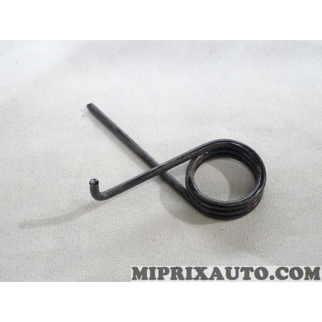 Ressort pedale d'embrayage Fiat Alfa Romeo Lancia original OEM 1307111080 