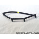 Durite tuyau retour de carburant injecteur Fiat Alfa Romeo Lancia original OEM 9660777980