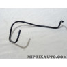 Durite air Mopar Jeep Dodge Chrysler original OEM&nbsp;68087229AA