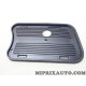 Grille de parechocs Mopar Jeep Dodge Chrysler original OEM&nbsp;04806084AA