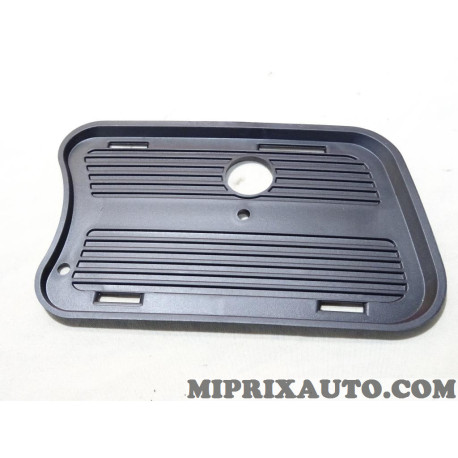 Grille de parechocs Mopar Jeep Dodge Chrysler original OEM&nbsp;04806084AA 