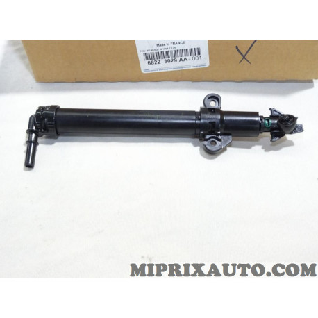 Gicleur lave phare Mopar Jeep Dodge Chrysler original OEM&nbsp;68223029AA 