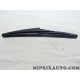 Balais essuie glace Mopar Jeep Dodge Chrysler original OEM&nbsp;68079869AA