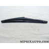 Balais essuie glace Mopar Jeep Dodge Chrysler original OEM&nbsp;68079869AA