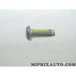 Vis serrure de porte Fiat Alfa Romeo Lancia original OEM 51716377 