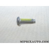 Vis serrure de porte Fiat Alfa Romeo Lancia original OEM 51716377