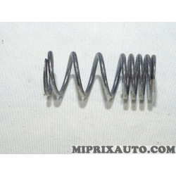 Ressort de rappel Fiat Alfa Romeo Lancia original OEM 77367103 