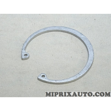 Cerclips roulement arbre à cames AAC Fiat Alfa Romeo Lancia original OEM 16873574 