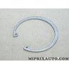 Cerclips roulement arbre à cames AAC Fiat Alfa Romeo Lancia original OEM 16873574