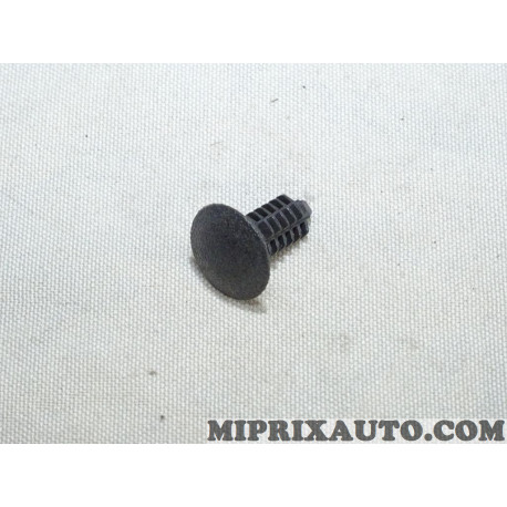 Clip agrafe attache fixation panneau revetement Fiat Alfa Romeo Lancia original OEM 735293927 