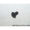 Clip agrafe attache fixation panneau revetement Fiat Alfa Romeo Lancia original OEM 735293927