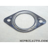 Joint tuyau echappement Fiat Alfa Romeo Lancia original OEM 55194844