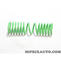 Ressort rappel pedale embrayage Fiat Alfa Romeo Lancia original OEM 1440185380 pour fiat scudo 2 II peugeot expert citroen jumpy
