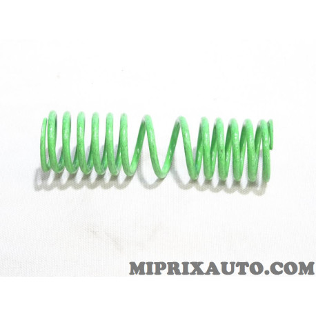 Ressort rappel pedale embrayage Fiat Alfa Romeo Lancia original OEM 1440185380 pour fiat scudo 2 II peugeot expert citroen jumpy