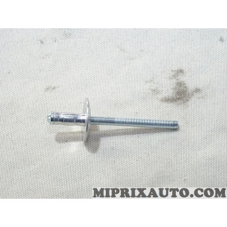 Rivet pop fixation divers Fiat Alfa Romeo Lancia original OEM 51897825 