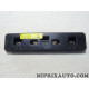 Support fixation parechocs Fiat Alfa Romeo Lancia original OEM 6000615422