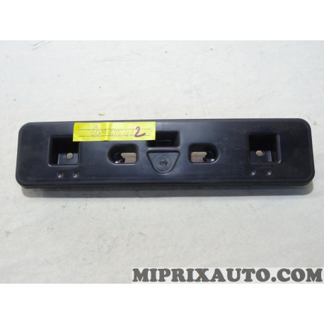 Support fixation parechocs Fiat Alfa Romeo Lancia original OEM 6000615422 
