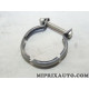 Collier serrage durite tuyau Fiat Alfa Romeo Lancia original OEM 55262601