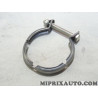 Collier serrage durite tuyau Fiat Alfa Romeo Lancia original OEM 55262601