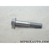 Vis M10x60 usage divers Fiat Alfa Romeo Lancia original OEM 16289134