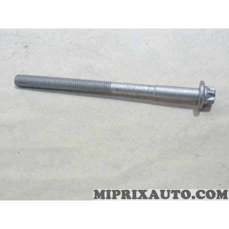 Vis fixation cremaillere de direction Fiat Alfa Romeo Lancia original OEM 51782611 