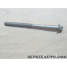 Vis fixation cremaillere de direction Fiat Alfa Romeo Lancia original OEM 51782611