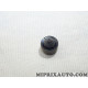 Tampon butée de porte Fiat Alfa Romeo Lancia original OEM 51998258 