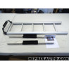 Echelle 255cm telescopique sanglage galerie de toit MTS Fiat Alfa Romeo Lancia original OEM EAS5