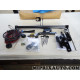 Crochet attelage attache remorque avec faisceau multiplexe Opel Chevrolet original OEM 39187826 pour opel crossland X