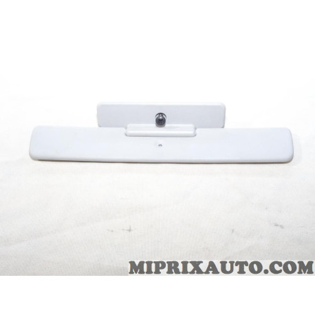 Support fixation paresoleil pare soleil Volkswagen Audi Skoda Seat original OEM&nbsp;3B0858555CY20 