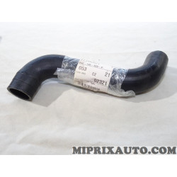 Durite de turbo compresseur Volkswagen Audi Skoda Seat original OEM&nbsp;6Q0145828P 