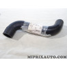 Durite de turbo compresseur Volkswagen Audi Skoda Seat original OEM 6Q0145828P