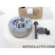 Poulie variateur calage arbre à cames AAC (joints non inclus) Volkswagen Audi Skoda Seat original OEM 04E198088 pour moteur 1.2 