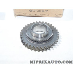 Pignon balladeur boite de vitesses Volkswagen Audi Skoda Seat original OEM&nbsp;02Z311251C pour audi A1 A2 A3 TT TTS e-tron seat alte